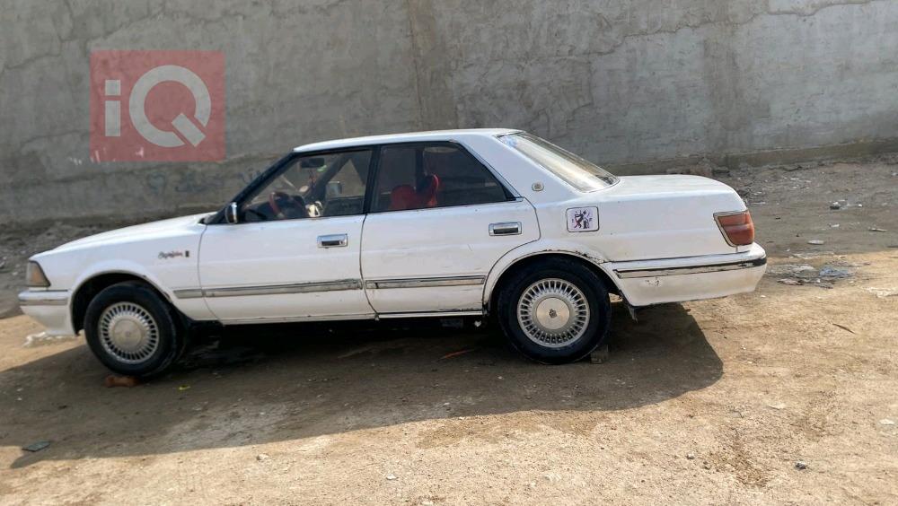 تويوتا كراون